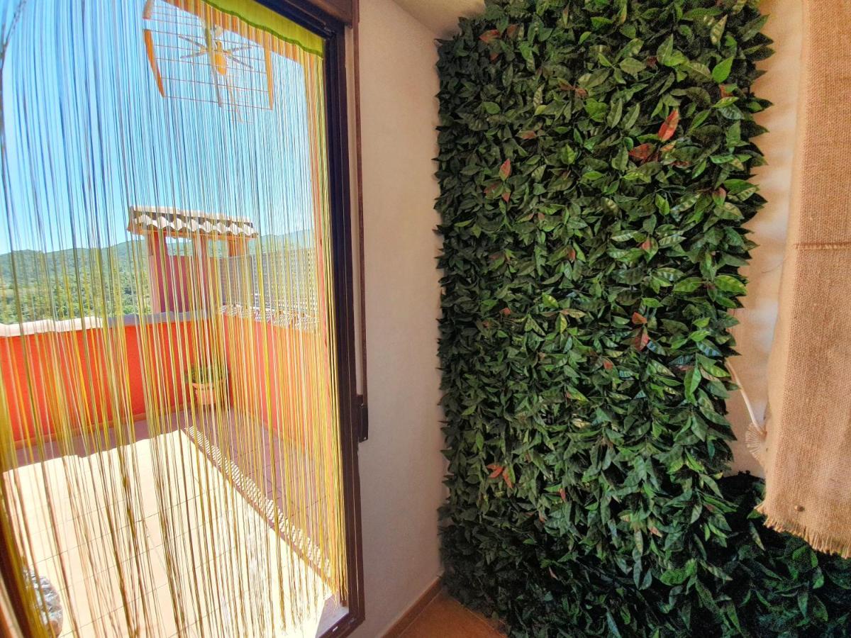 Casas Colorín Colorado Villa Vilanova de la Reina Exterior foto